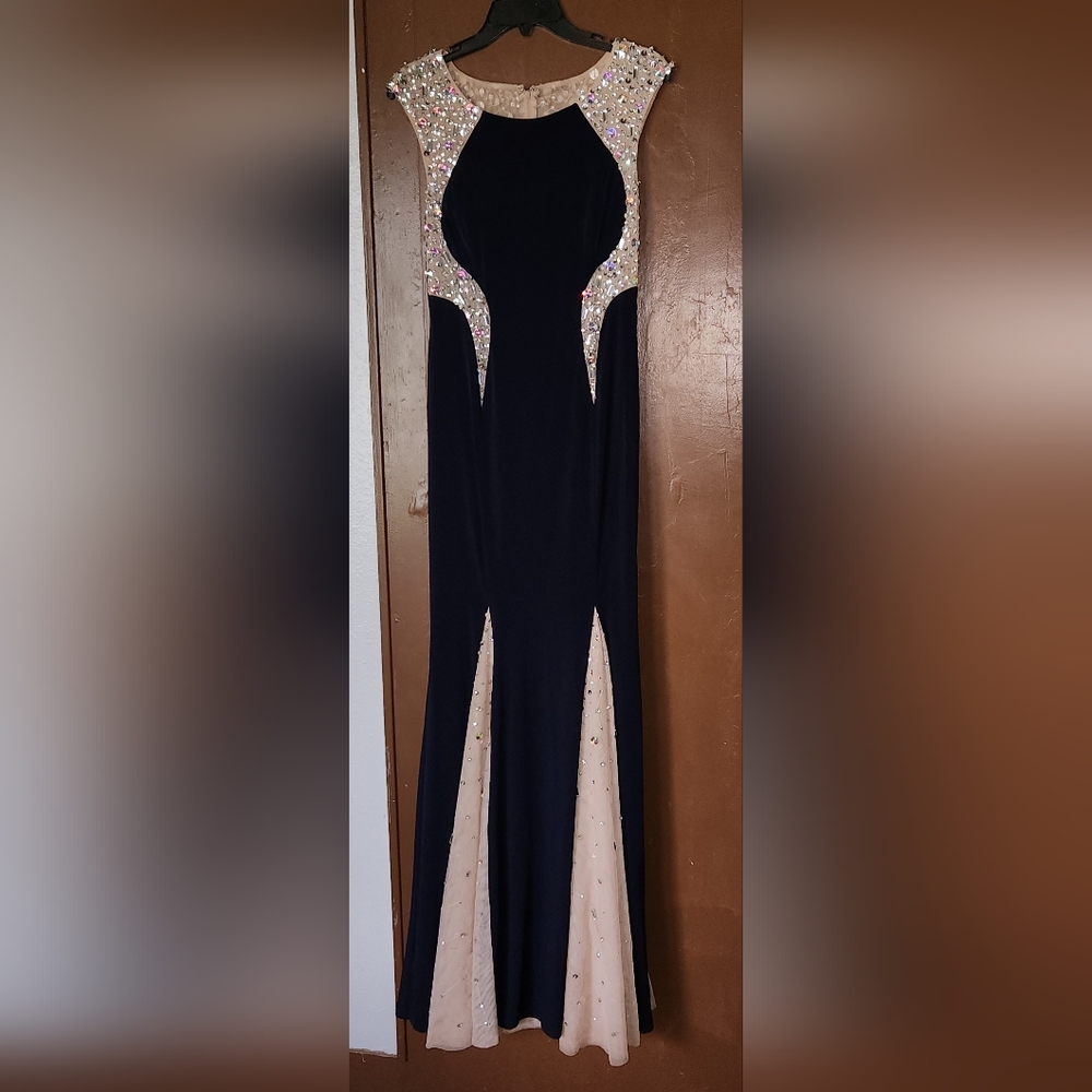 Formal Gown